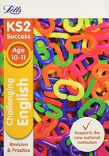 KS2 Challenging English SATs