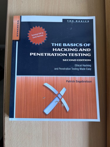 Basics hacking and - basics, of