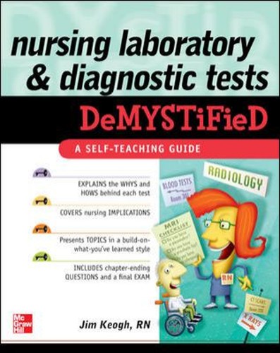 Nursing laboratory and - nursing,