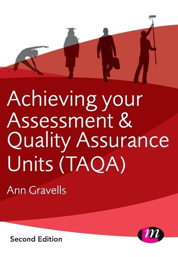 Achieving your assessment and - achieving,
