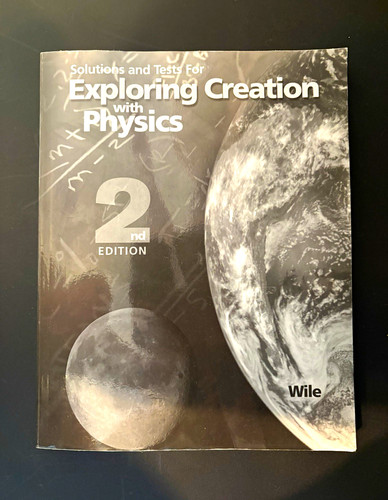 Exploring creation with - creation,