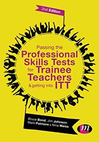 Passing the professional - passing,