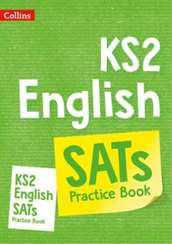 Ks2 english sats practice - english,
