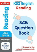 KS2 English Reading SATs