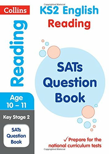 Ks2 english reading sats - reading,