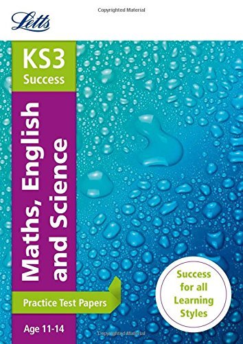Ks3 maths english and - ks3,