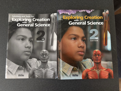 Exploring creation with - exploring,