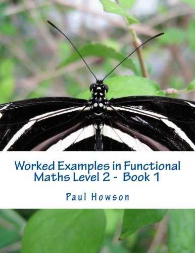 Worked examples functional - worked, in