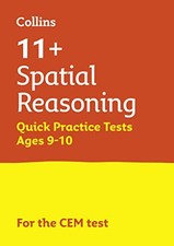 11+ Spatial Reasoning Quick