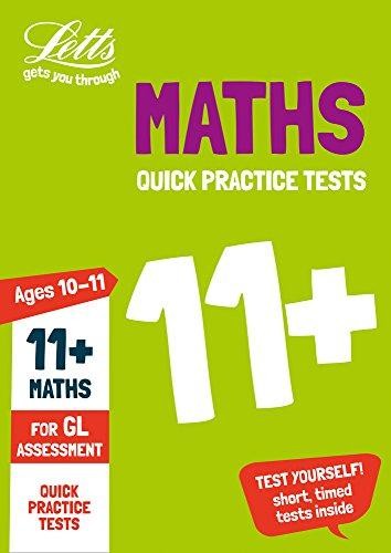 Maths quick practice tests - practice,