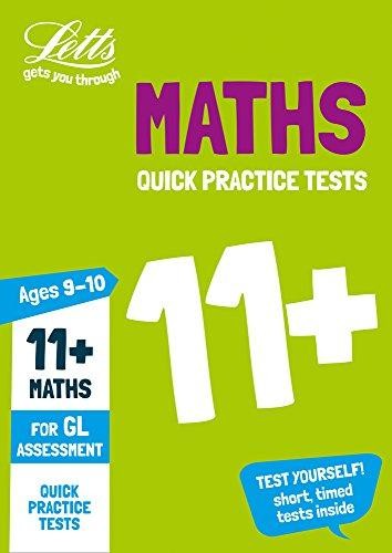 Maths quick practice tests - maths,