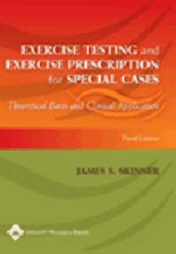 Exercise testing and - testing,