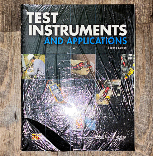 Glen mazur test instruments - glen,