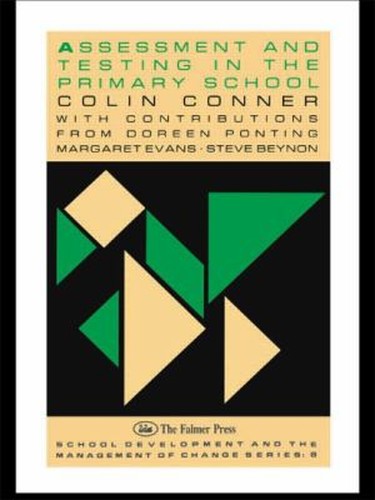 Assessment and testing the - assessment, in