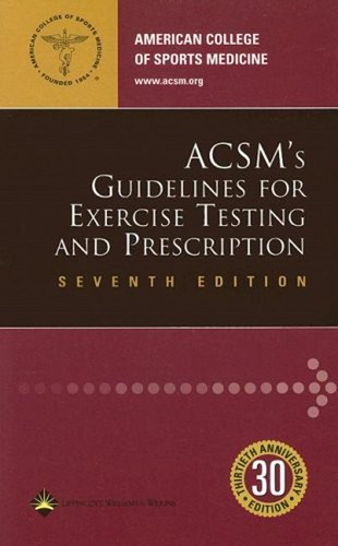 Exercise testing and - exercise,
