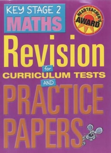 Key stage maths revision - key, maths: