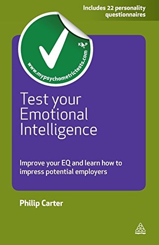 Test your emotional - your,