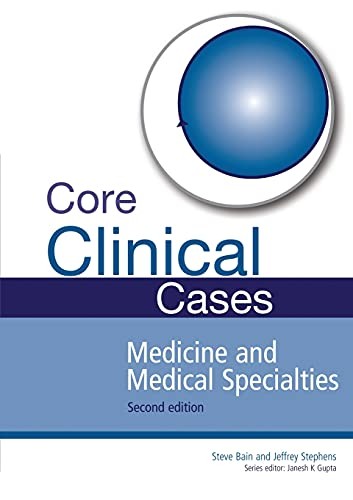 Core clinical cases - clinical,