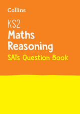 KS2 Reasoning Sats Question