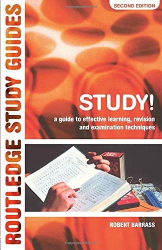 Study guide to effective - study!:, a