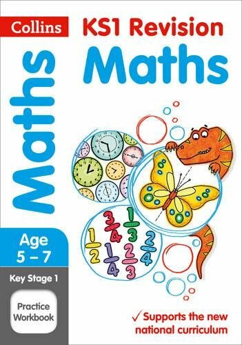 Ks1 maths sats - ks1,